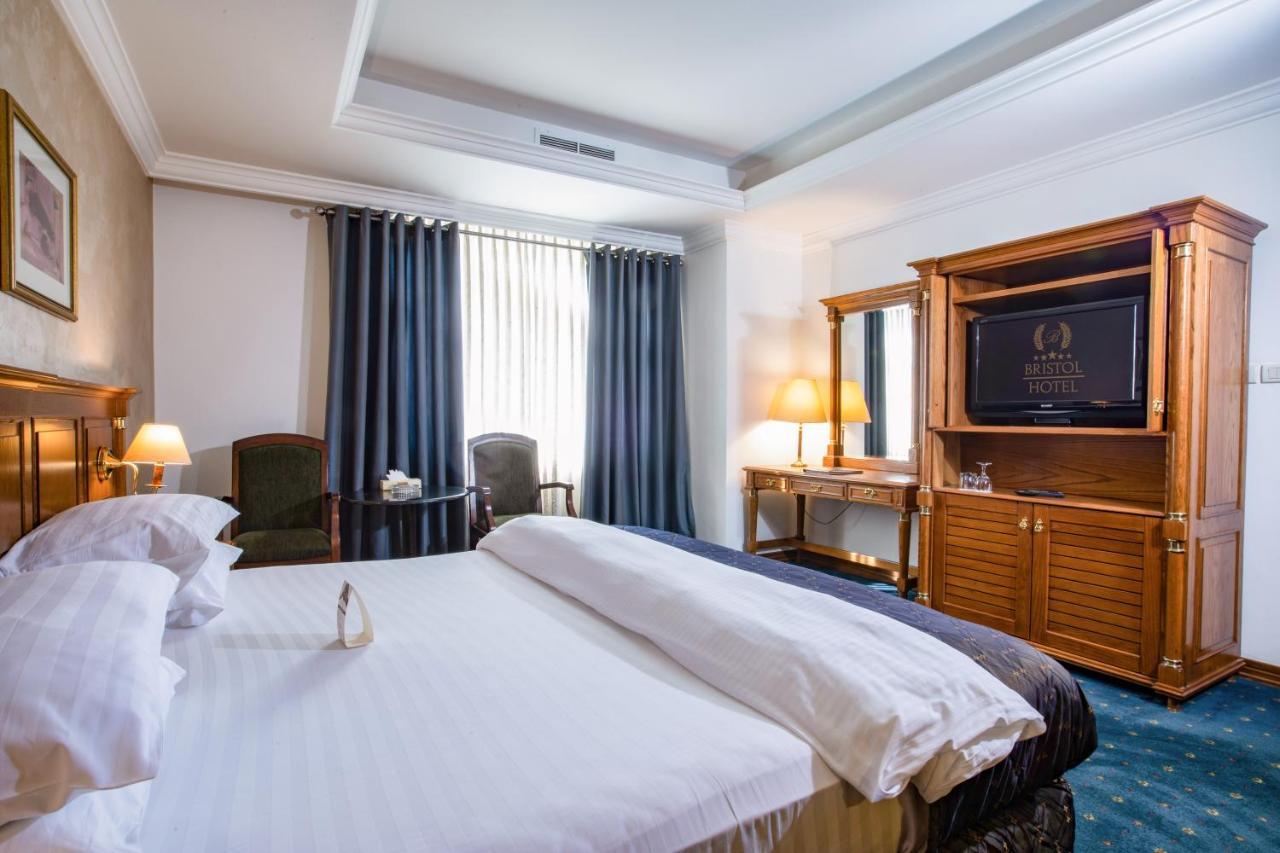 Bristol Suite