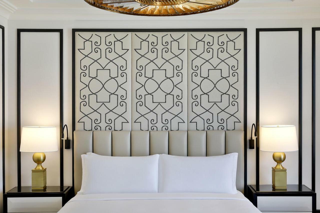 Deluxe, Guest room, 1 King