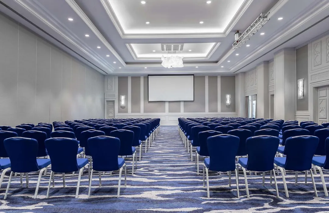 Grand Hyatt Amman-1