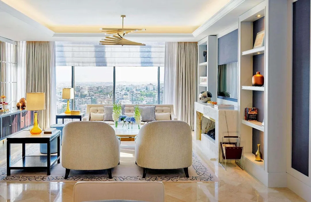 Fairmont Amman-1